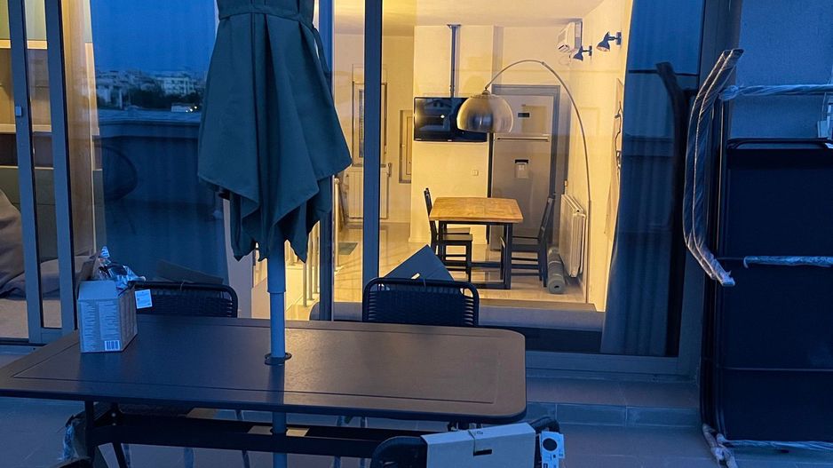 COMISION 0 Apartament duplex Aurel Vlaicu / Bloc boutique - Poză 18