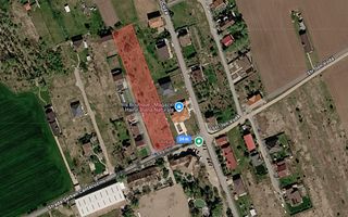 Intravilan Snagov in vecinatatea centrului hipic Arcadia! - Poză 4