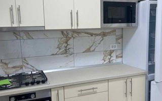 Apartament 2 camere, prima inchiriere, bloc nou, parcare, complex Manta Rosie, cartier Poitiers, Iasi - Poză 4