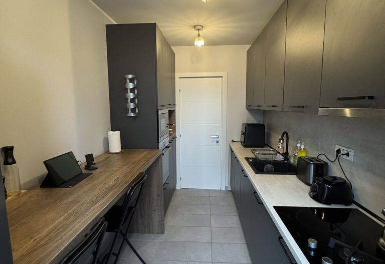 Apartament 2 Camere Sisești | 70 mp | Încalzire pardoseală | Parcare - Poză 9