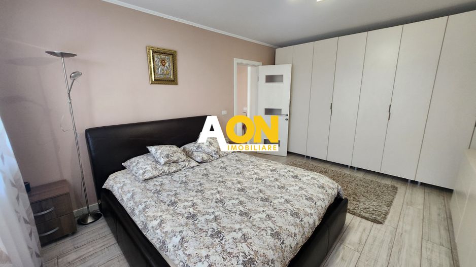 Duplex modern cu 2 apartamente independente, 173mp utili, Alba Micesti - Poză 13