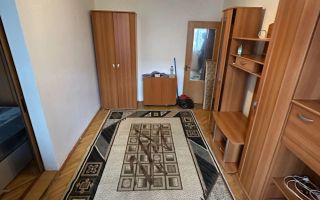 Apartament 3 camere de inchiriat, zona Alexandru cel Bun, Iasi - mobilat si utilat - Poză 3