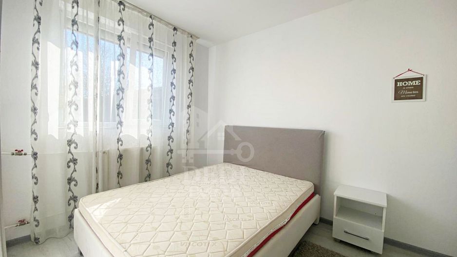 Apartament 2 camere de inchiriat in zona Rogerius, Oradea - Poză 2