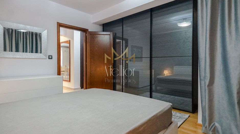 Ap spatios 4 camere, garaj, Andrei Muresanu, zona strazii Trifoiului - Poză 10