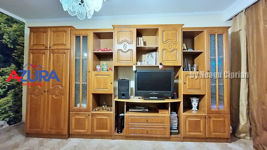 Vanzare apartament 3 camere, Banat - Poză 13