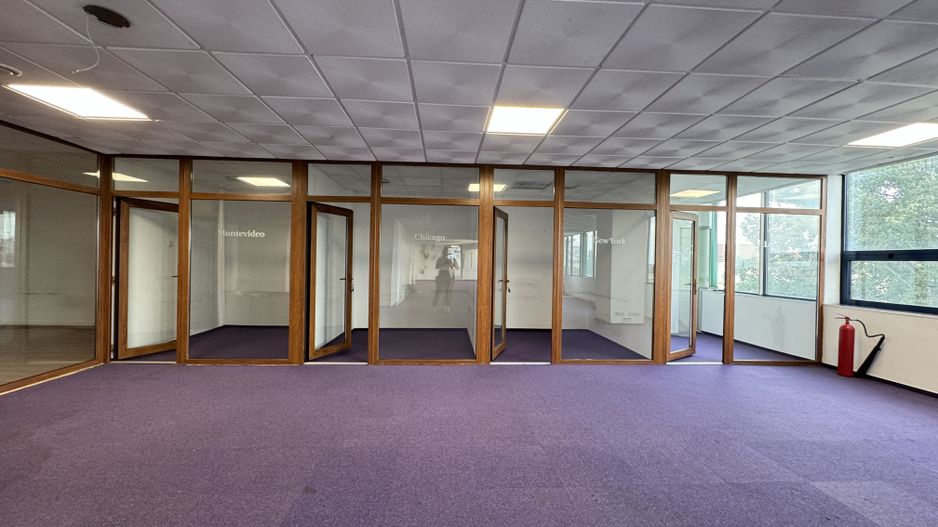 City view office - Poză 8