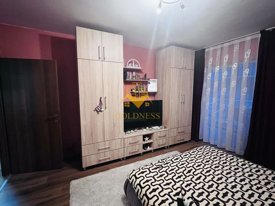 1 camera, mobilat modern, parcare, terasa, Junior Residence, Marasti - Poză 2