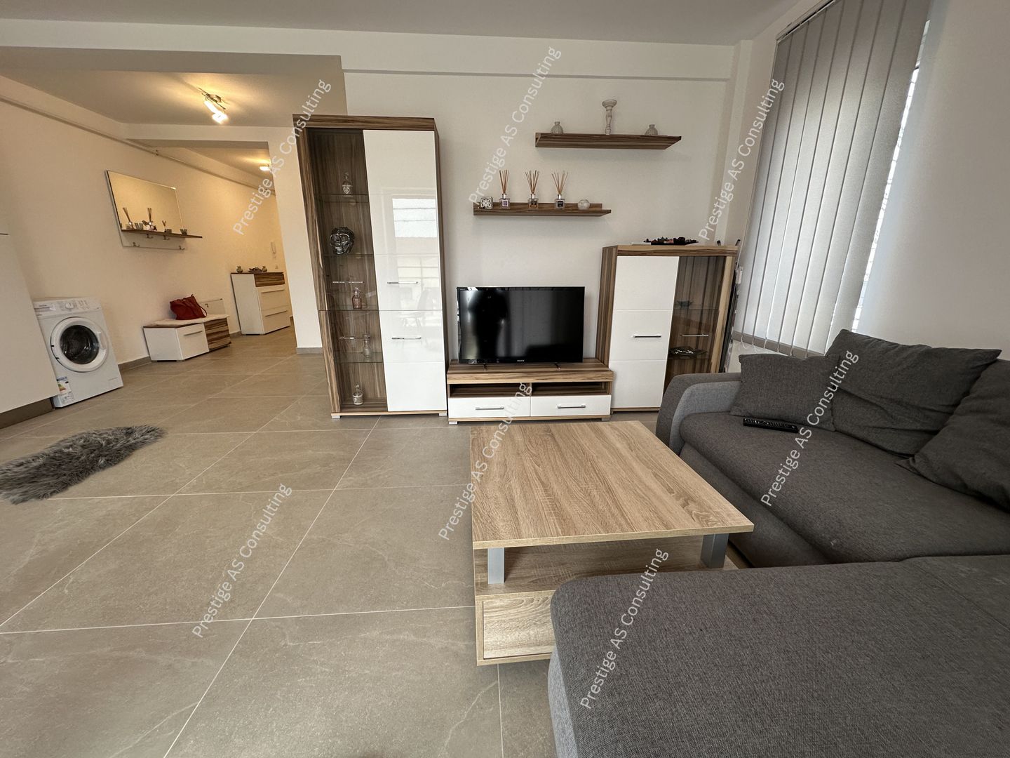 Apartament Nou 2 camere | Loc de parcare inclus in pret | Dumbravita - Poză 8