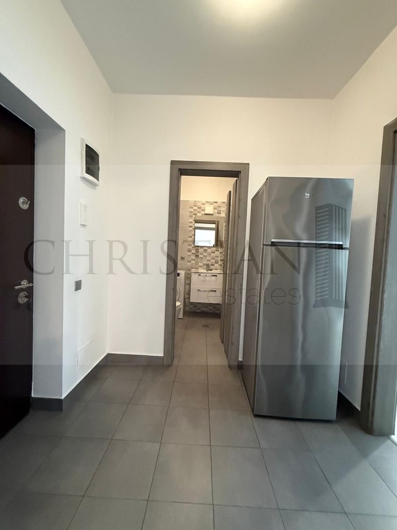 2 camere - Lujerului - Imobil 2015 - Mobilat Utilat - Poză 1