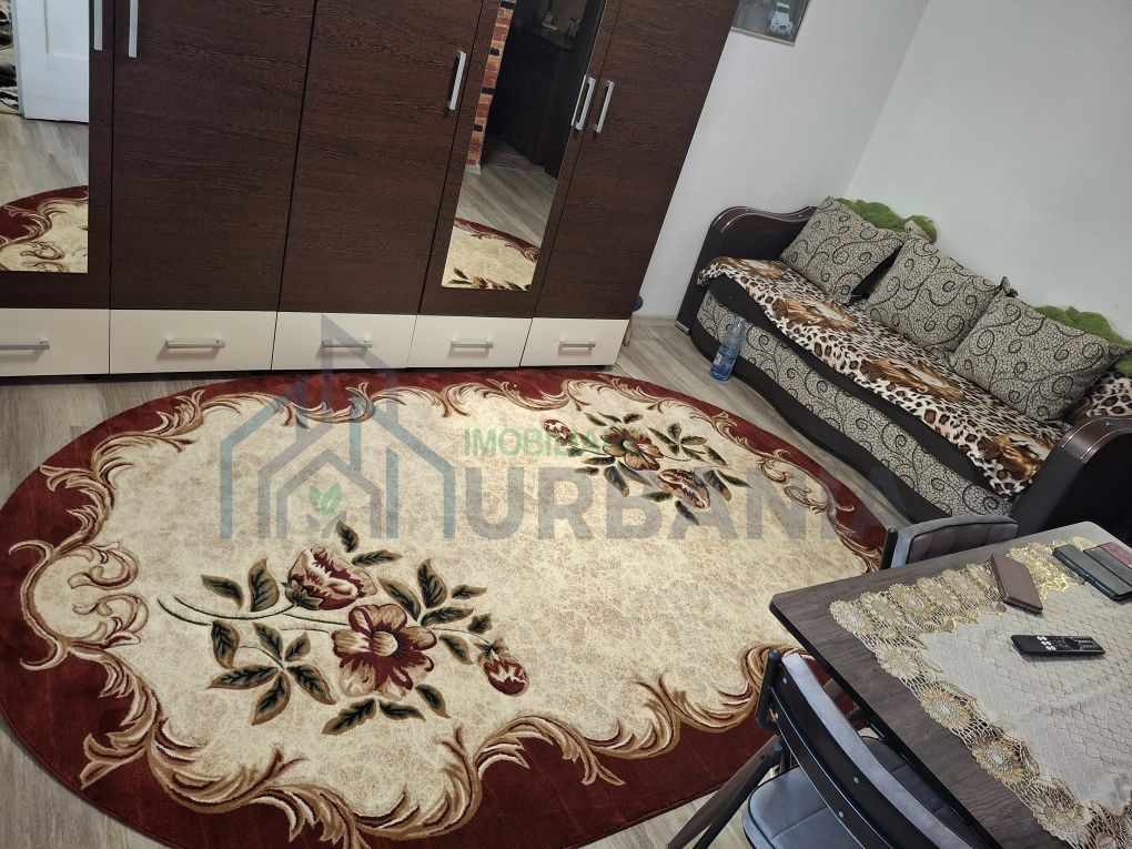 Vând apartament cu o camera - Poză 4