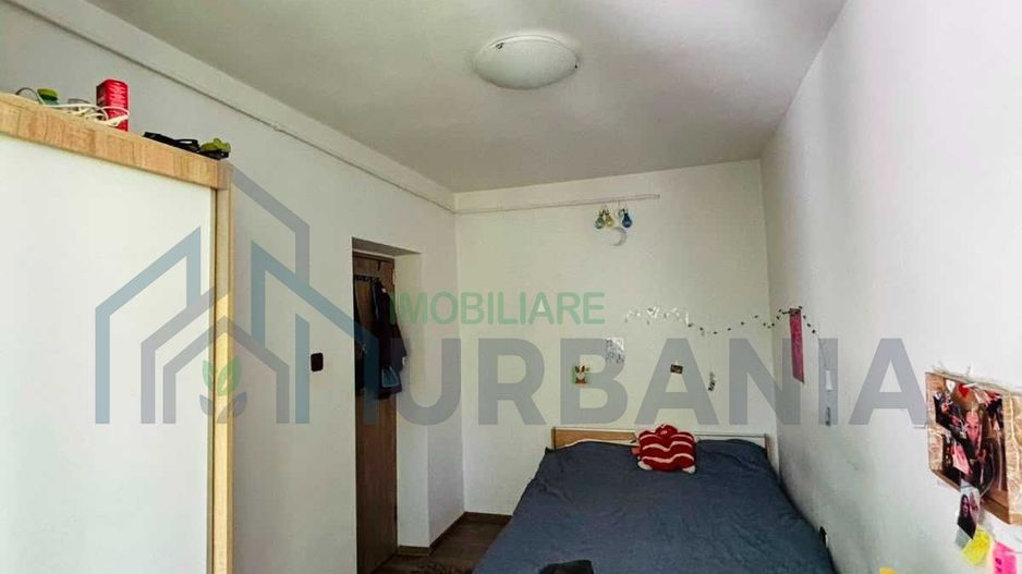 Inchiriez Apartament 3 Camere Copou Gaudeamus - Poză 7