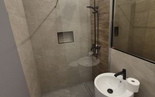 2 camere 114 mp | Prima inchiriere | Vedere Lacul Lebada | Bloc 2024 - Poză 11