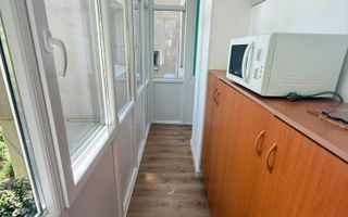 Garsonieră | Complet Mobilat | 200 m Herăstrău parc | Baneasa - Poză 5