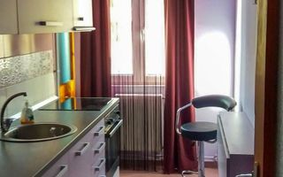 Apartament de vânzare Sibiu | 2 camere | Vasile Aaron | 54 mp - Poză 5