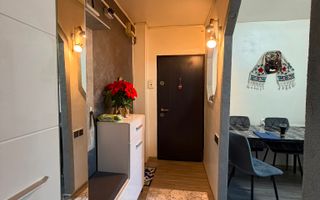 Apartament spatios cu 2 camere | 49 mp | zona Macului - Poză 5