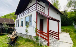 Casa de vacanta Bran/ Predelut - Poză 17