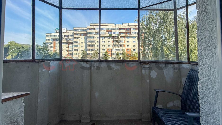 2 camere, etaj intermediar, zona Kaufland Manastur - Poză 6