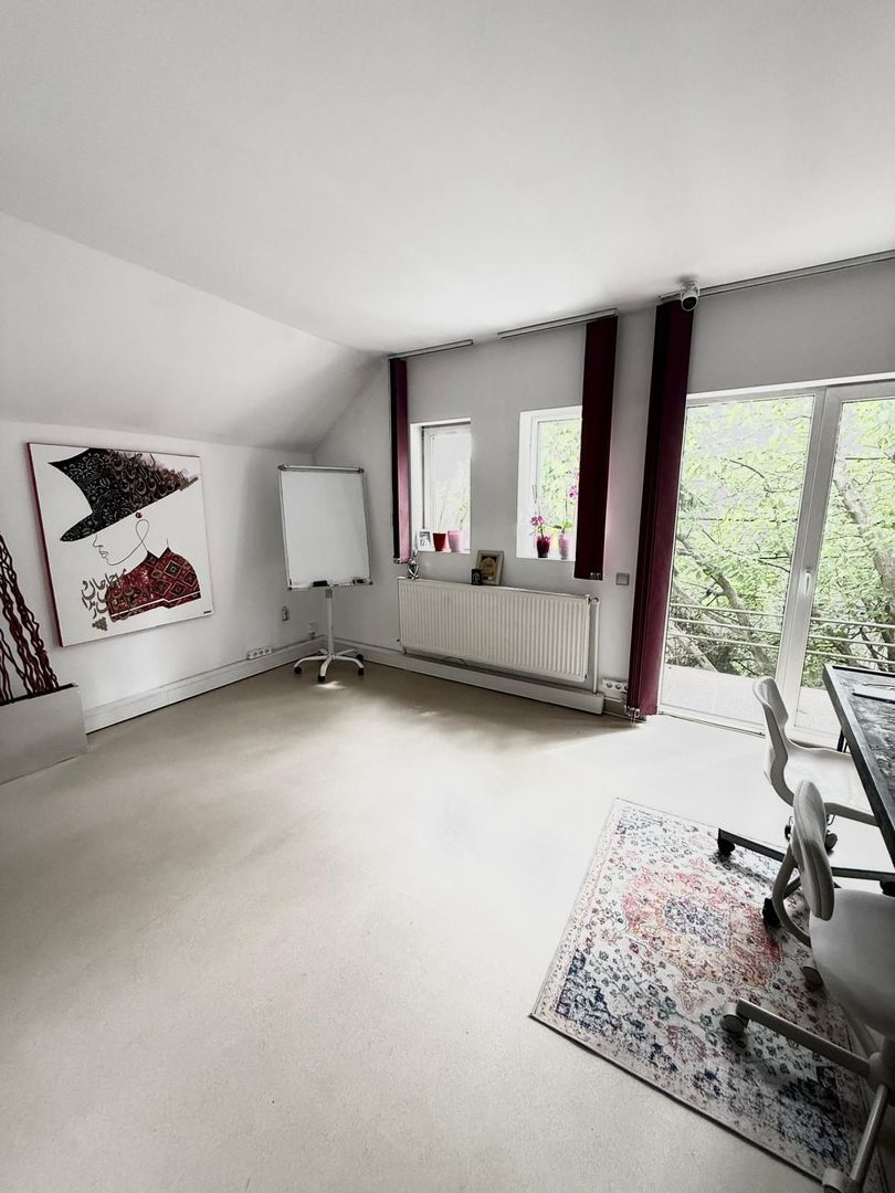 Vila/Spatiu comercial Bd Pipera - Poză 18