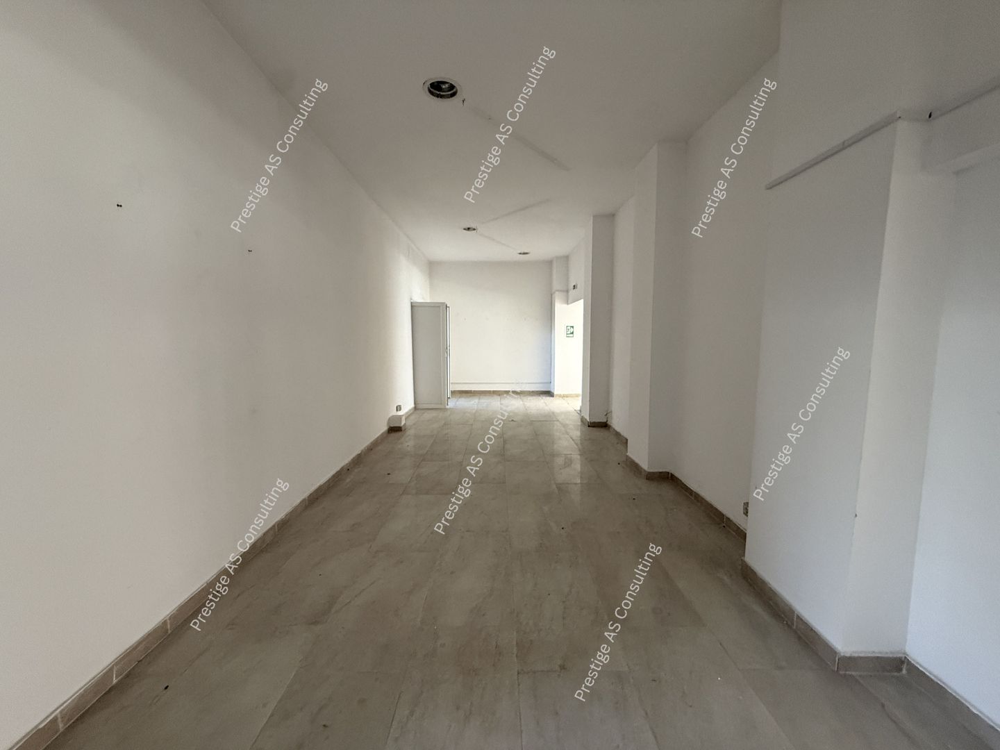 Spatiu comercial 485 mp | Stradal | ISU | 3 intrari | L Rebreanu - Poză 13