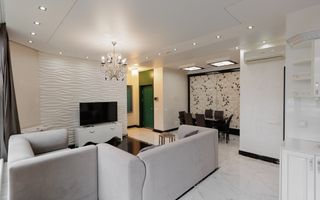 Chirie, apartament, 2 camere, strada Columna, Centru - Poză 3