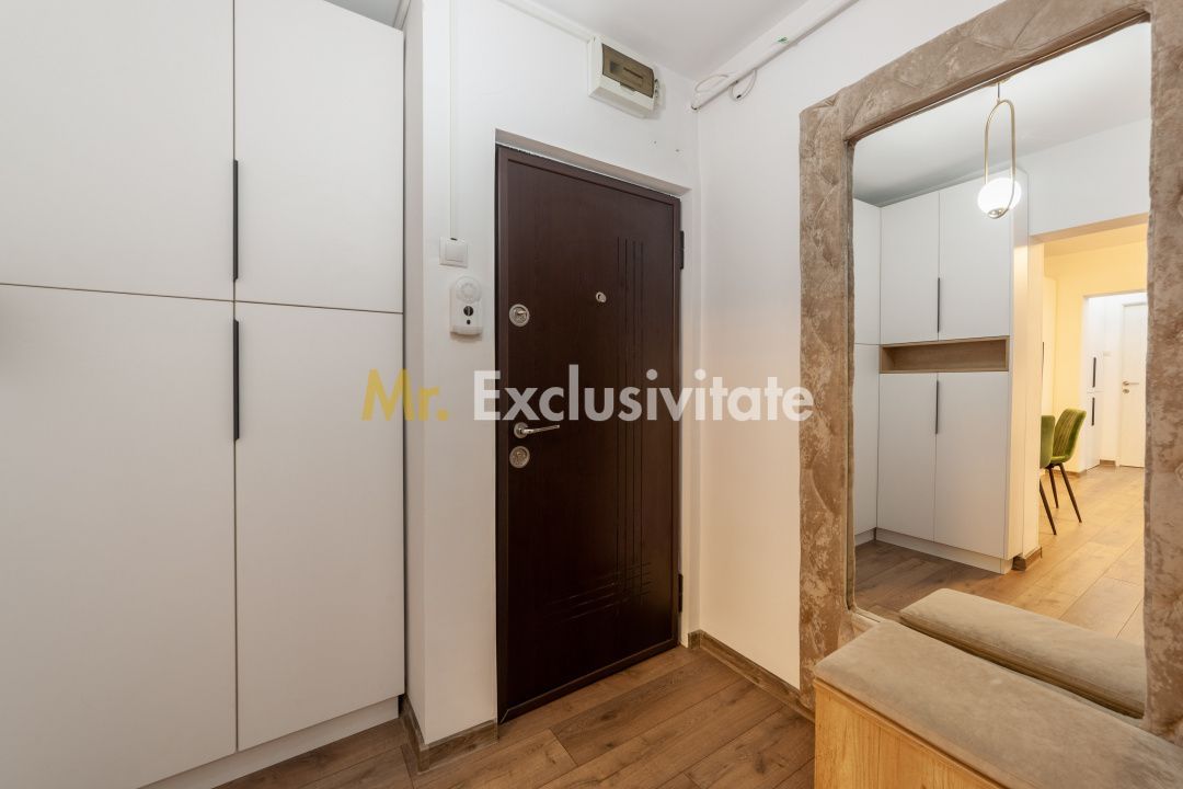 🏡 Apartament 3 camere de închiriat | Calea București | Renovat - Poză 8