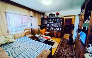 APARTAMENT SEMIDECOMANDAT  2 CAMERE CALEA ARADULUI - Poză 1