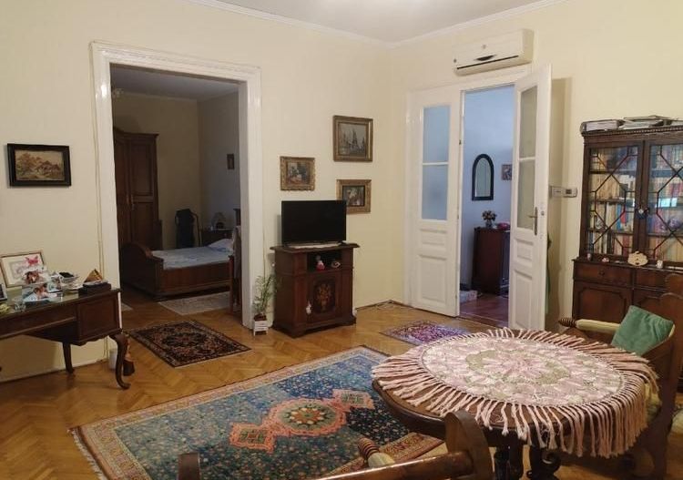 Iosefin-16 Decembrie | 2 Camere | Boxa + Garaj | Mobilat si Utilat. - Poză 9