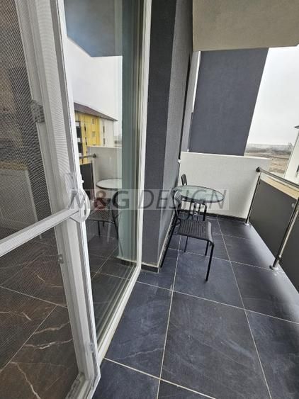 Apartament 2 camere Giroc - Poză 8