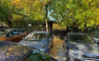 Teren 2181mp in Pipera-str Drumul Potcoavei colt cu Vlad Tepes - Poză 6