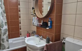 Apartament 2 camere | 47 Mp | Balcon 9 Mp | Gheorgheni IULIUS MALL - Poză 7