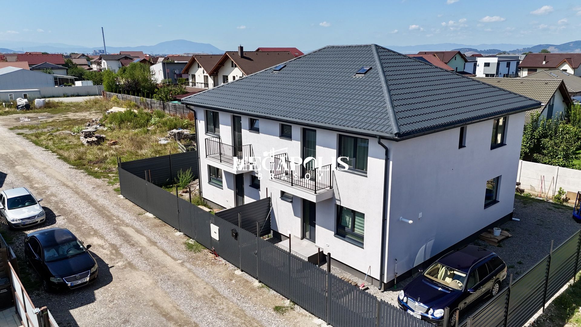 Duplex 4 Camere | Finisaje Incluse | 113 mp Utili | Izvor - Poză 2