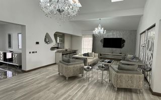 Casa /Vila de Lux | Teren 630 mp | Selimbar - Poză 4