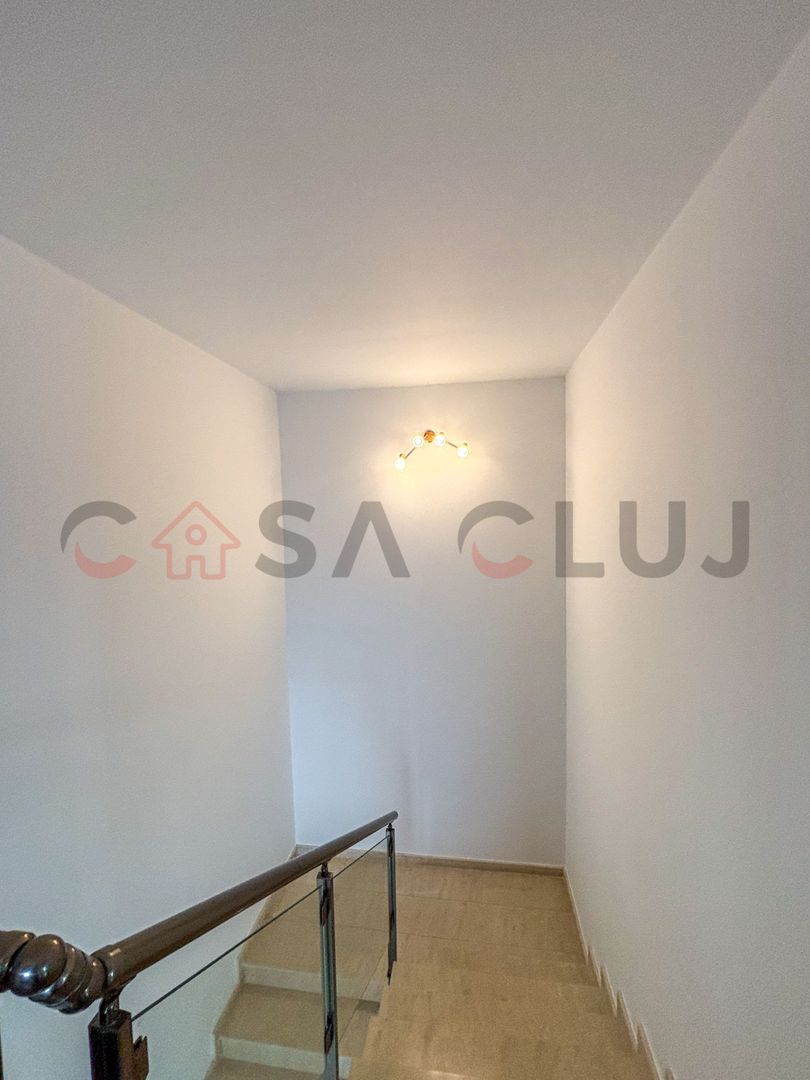 Duplex modern - Zona Aerisita - Cartierul Europa - Poză 16