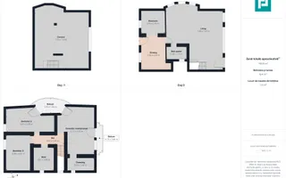 Casa cu 5 camere in Livada - Poză 13