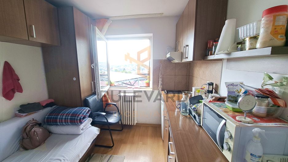 Garsoniera in Gruia, langa stadionul CFR! - Poză 5