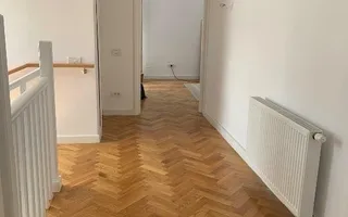 Casa individuala langa lacul Straulesti cu mutare imediata. Direct proprietar - Poză 11