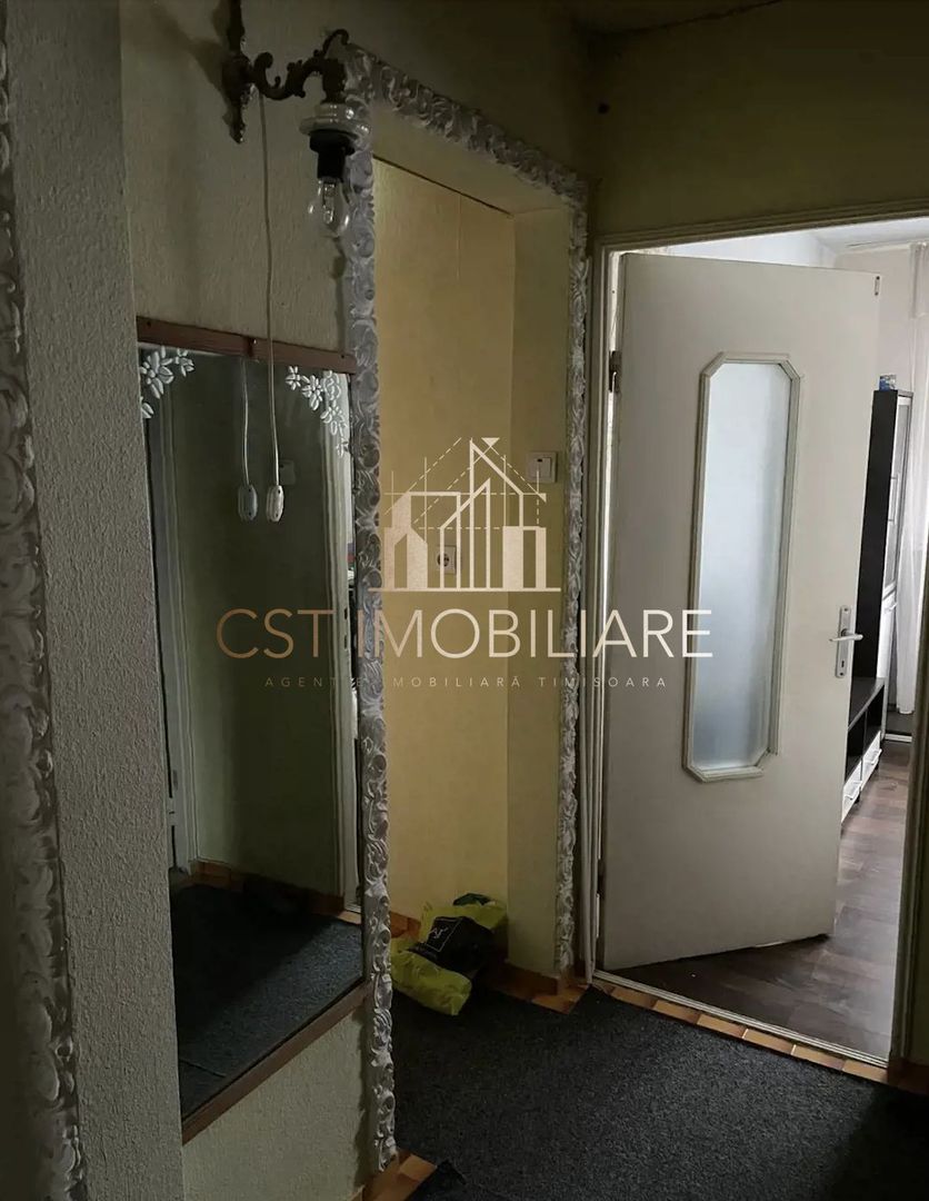 Zona Modern - Apartament 3 Camere - Centrala Proprie - Poză 6