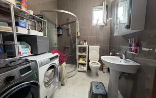 Duplex | Mobilat | Parter+Etaj | Toate utilitatile | 2 Bai | - Poză 14