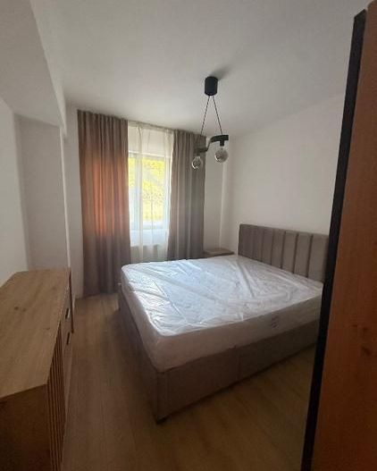Apartament 2 camere in complexul Roka Residence cu loc de parcare si centrala - Poză 8