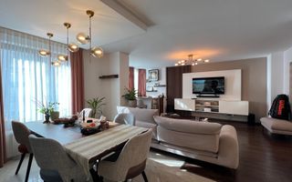 2 camere modern renovate | Piata Romana - Poză 2