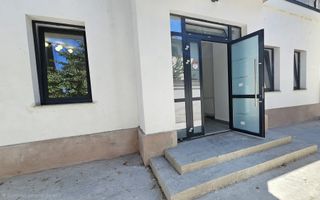 Vilă de birouri complet renovată | Mărășești - Poză 2