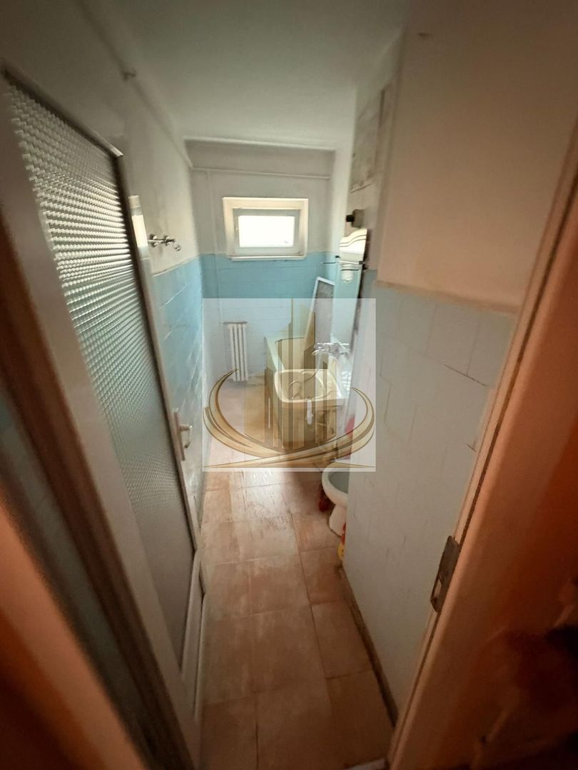 Apartament cu 1 cameră | 32 mp | Etaj 4/5 | Ideal pentru investiție - Poză 7
