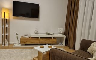 de inchiriat apartament Piata Pucheni, Confort Urban Residence - Poză 2