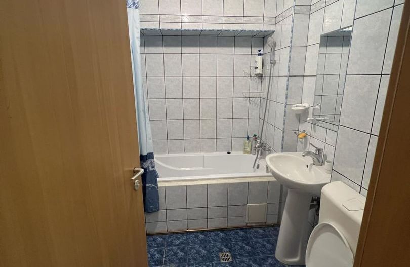 3 camere, ultracentral, spatios, pet friendly, Alba Iulia, Bvd. Unirii - Poză 5