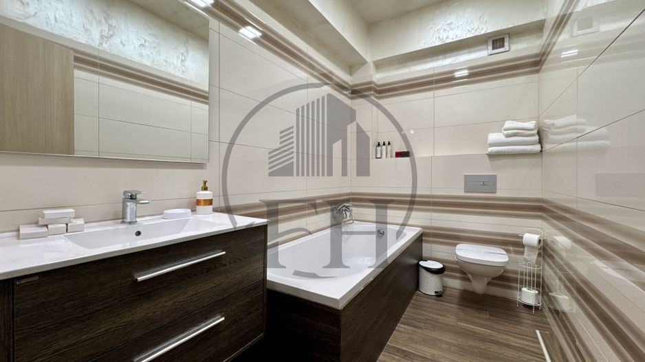 Studio de vanzare Mamaia, prima linie la mare - Poză 6