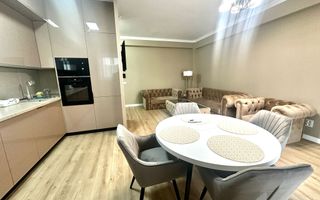 2cam | bloc nou, parcare, lift, centrala, ac | Mehala-Torontalului - Poză 14