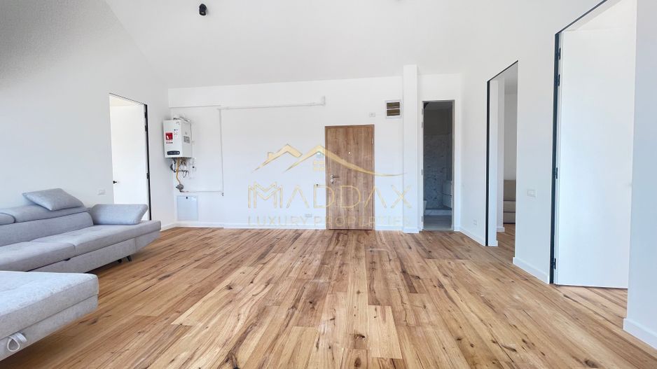 Apartament 4 Camere**TERASA 57 MP**Bloc boutique***NOU// DOMENII - Poză 28