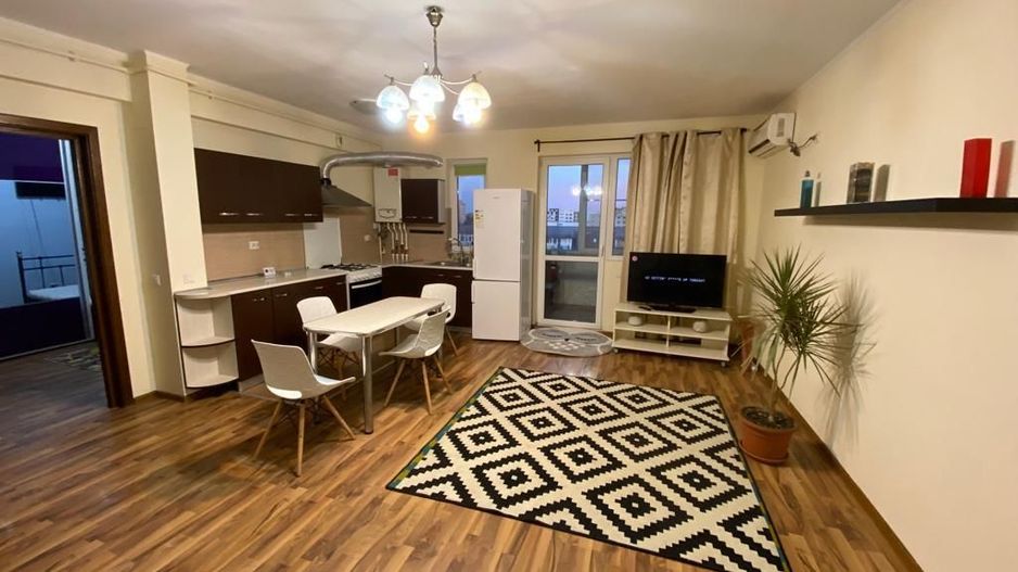 AP. 2 CAMERE BRANCOVEANU, PET-FRIENDLY, BLOC NOU, CENTRALA TERMICA - Poză 1