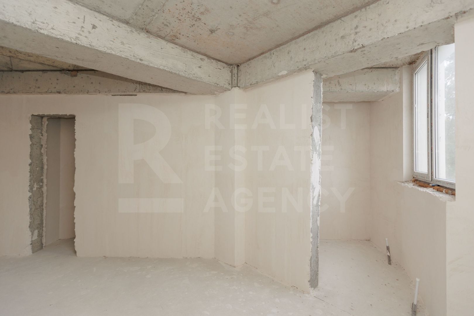 Vânzare, apartament, 2 camere, strada Băcioii Noi, Botanica - Poză 4