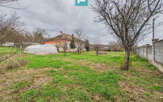 CONAC IMPRESIONANT ÎN GHIOROC - Poză 56